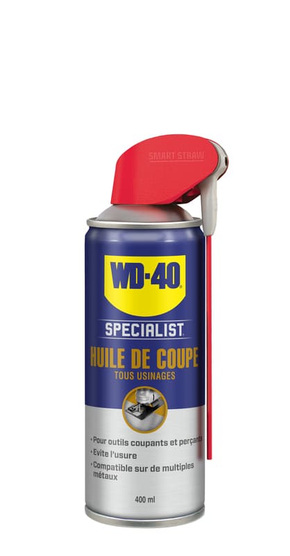 WD-40 Specialist® Cutting Oil - Spray 400ml