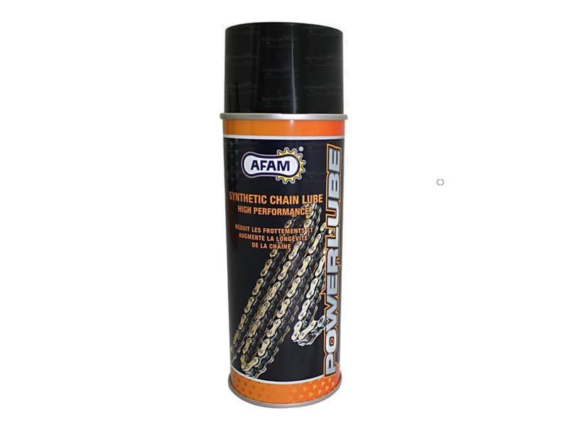 Afam Powerlube Chain Lubricant - Spray 400ml