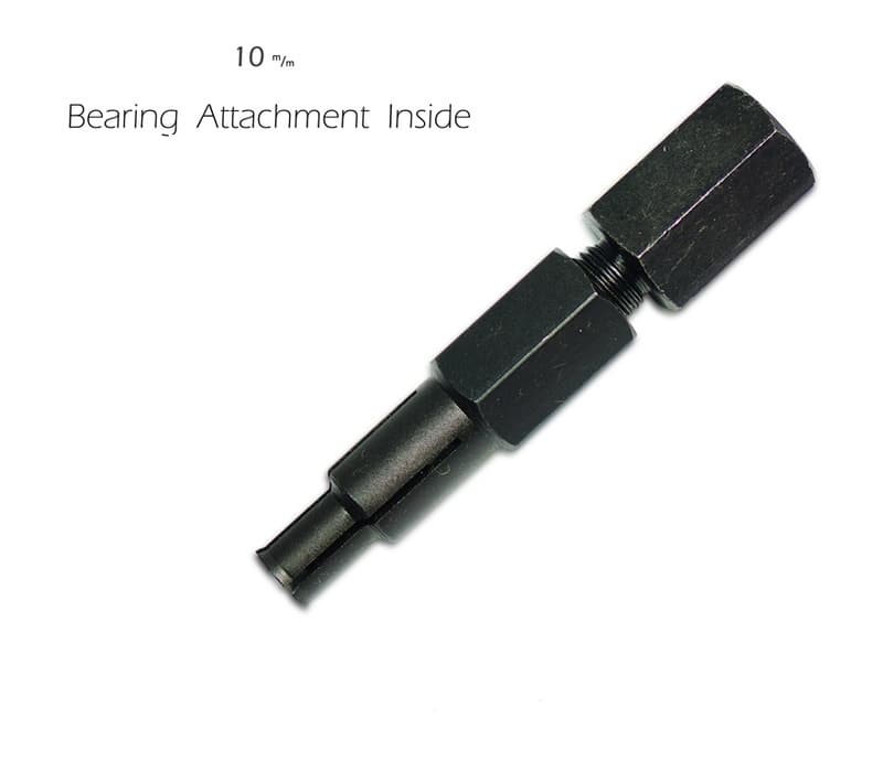 Bihr 25mm Bearing Attachment Inside