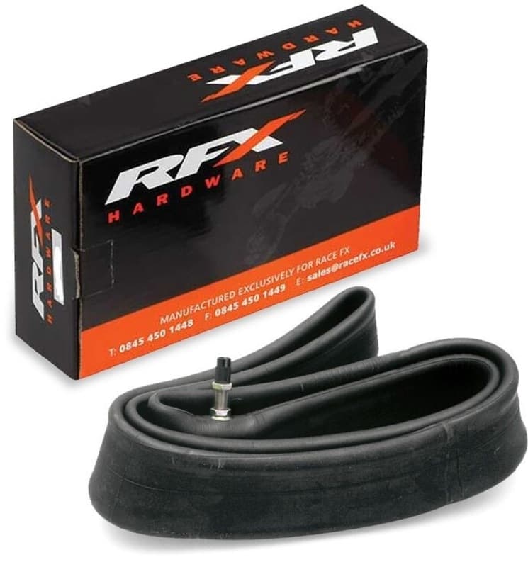 Rfx Binnenband 2.75/3.00-21 80/100-21 Tr4 Valve 4mm Thickness