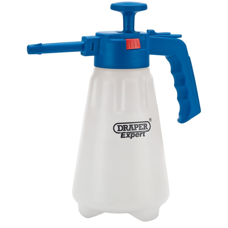 Draper Multi Purpose Pump Sprayer 2,5l