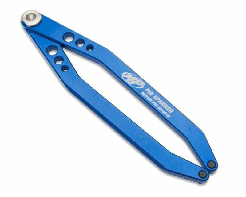 Motion Pro Pin Spanner Wrench