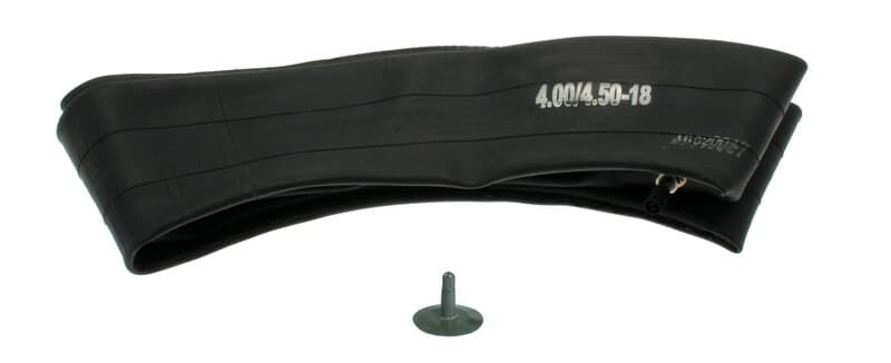 Bihr Inner Tube 3.50/4.10-4 Valve Tr87