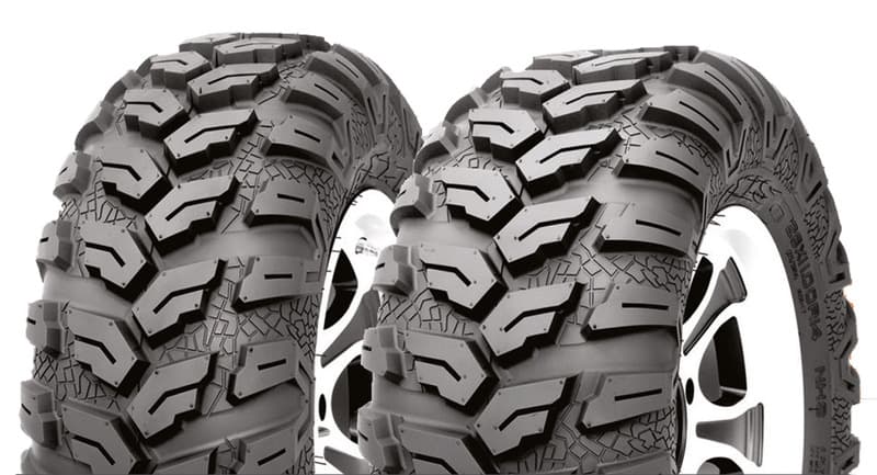 Maxxis Band Ceros Mu04 At25x10-12 6pr 50n E Tl