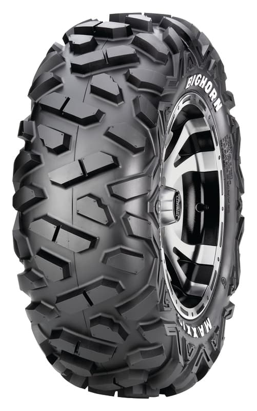 Maxxis Band Bighorn M917 26x8 R 12 6pr 44n E Tl