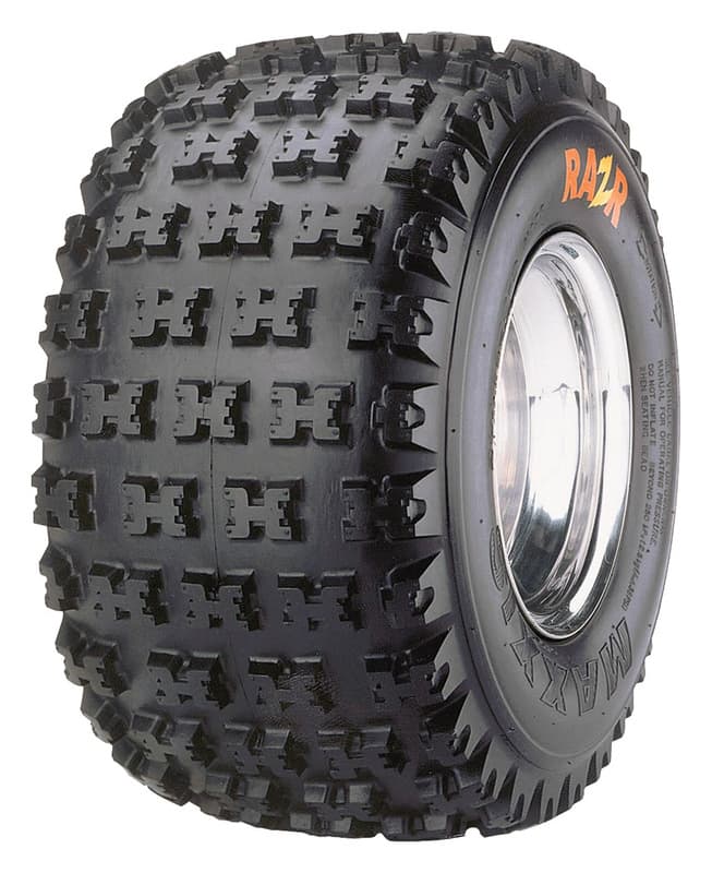 Maxxis Band Razr M932 20x11-9 4pr 38j E Tl