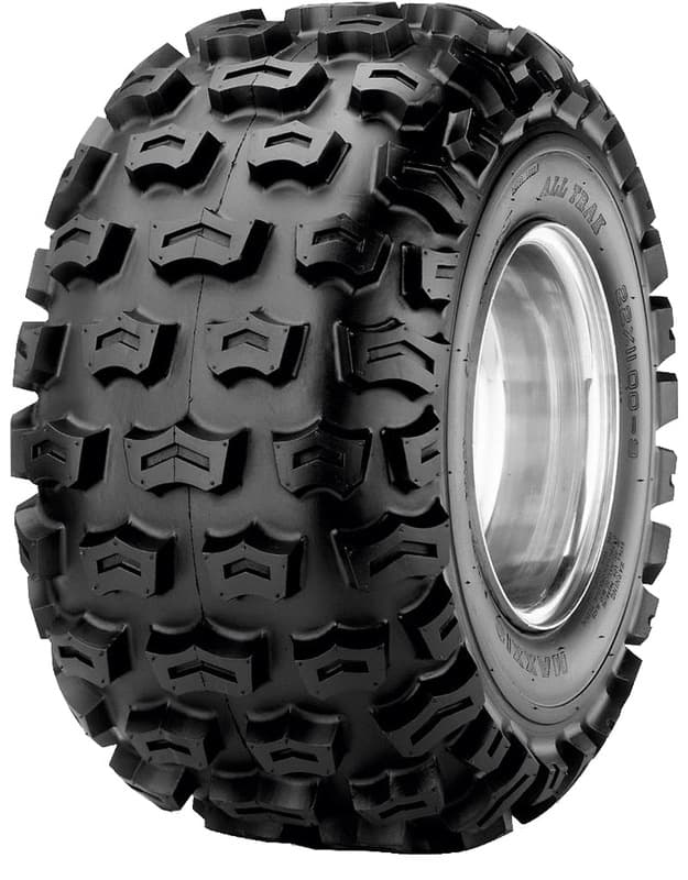 Maxxis Band All Tracks C9209 22x11-10 2pr 35j E Tl