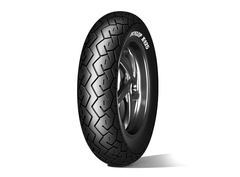 Dunlop Band K425 140/90-15 M/C 70s Tt