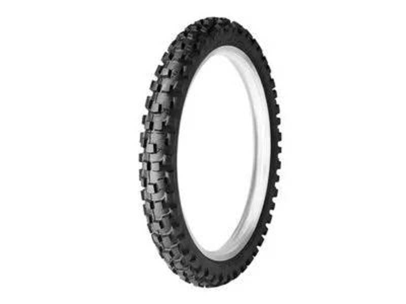 Dunlop Band D606f 90/90-21 M/C 54r Tt