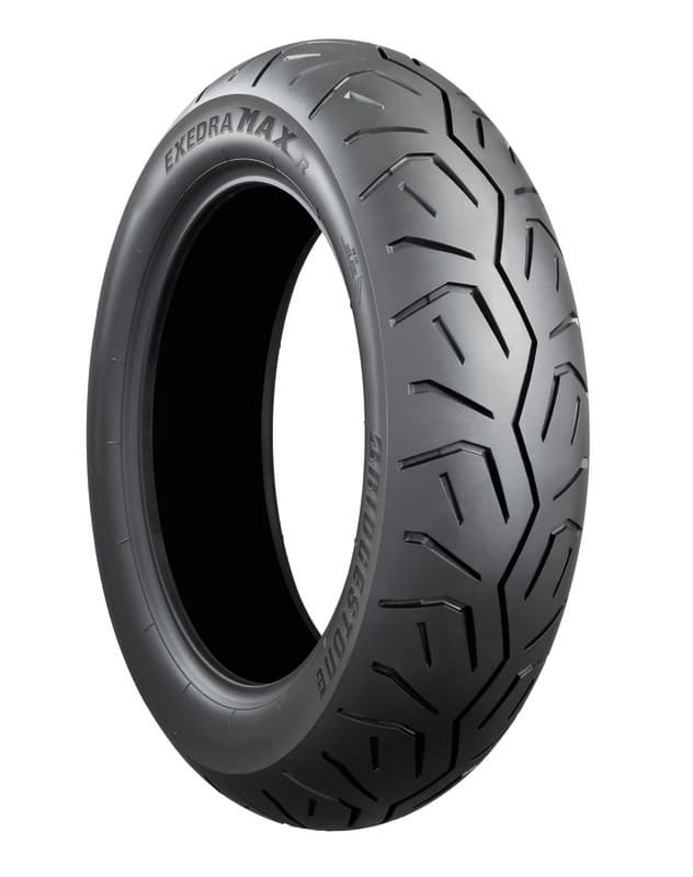 Bridgestone Tyre Exedra Max Rear 170/70 B 16 75h Tl