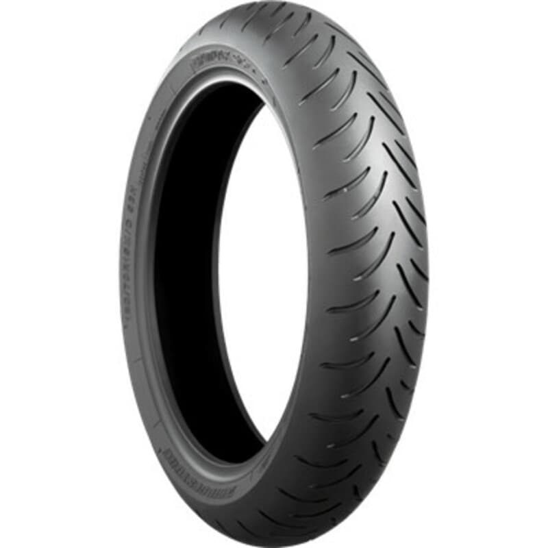 Bridgestone Band Battlax Scooter Voor 120/70-12 51s Tl