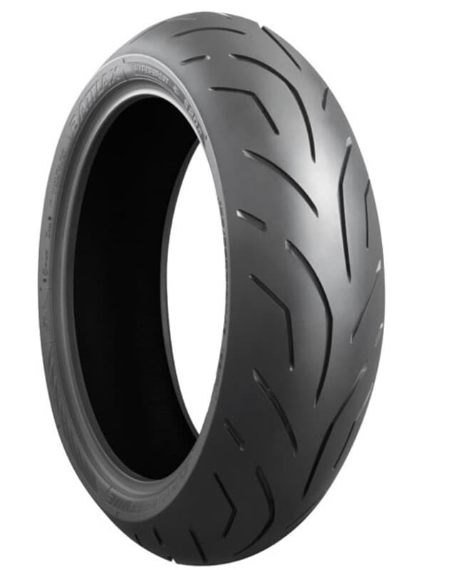 Bridgestone Tyre Battlax S21 Rear 150/60 Zr 17 (66w) Tl