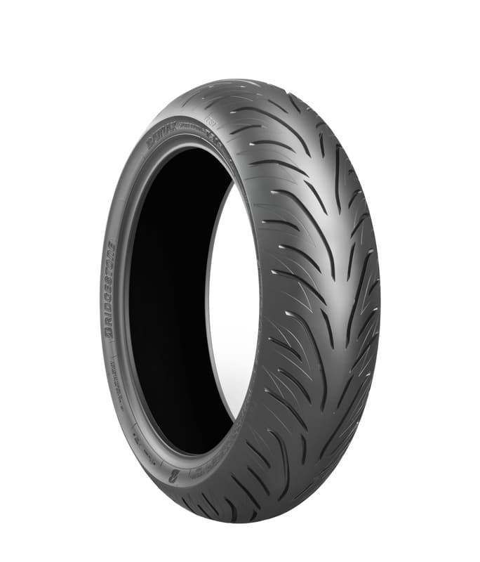 Bridgestone Tyre Battlax T31 Rear 150/70 Zr 17 (69w) Tl
