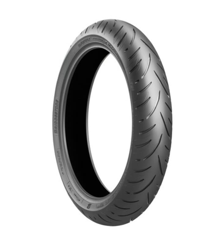 Bridgestone Band Battlax T31 Gt Voor 120/70 Zr 18 (59w) Tl