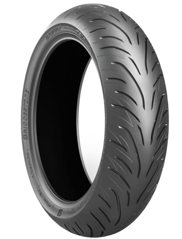 Bridgestone Tyre Battlax T31 Gt Rear 180/55 Zr 17 (73w) Tl