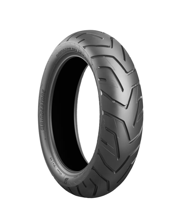 Bridgestone Tyre Battlax A41 170/60 R 17 72v Tl