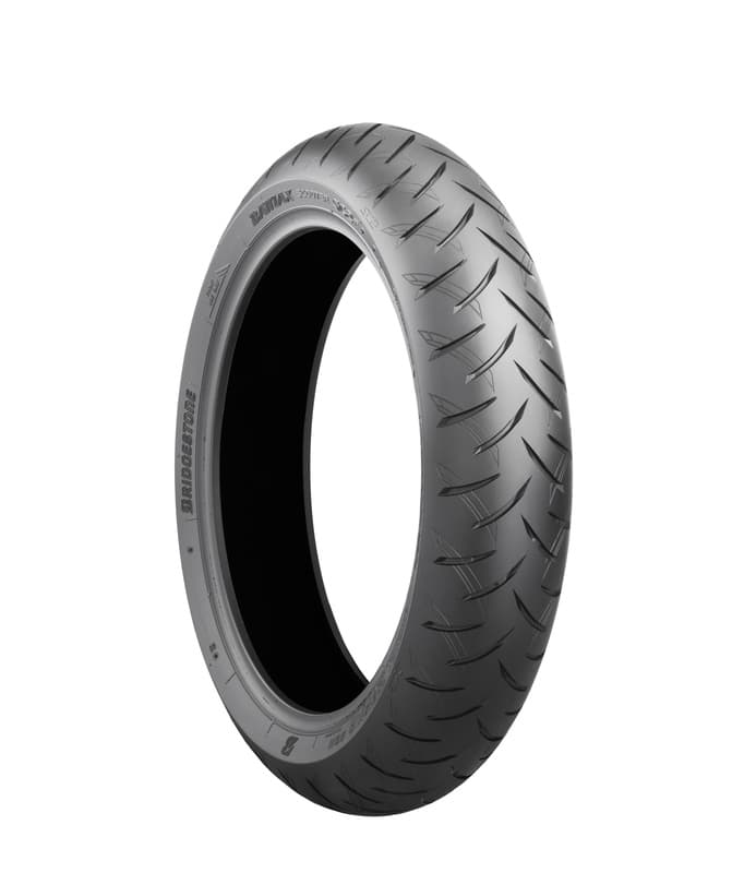 Bridgestone Tyre Battlax Scooter Sc2 Front 120/70 R 15 56h Tl