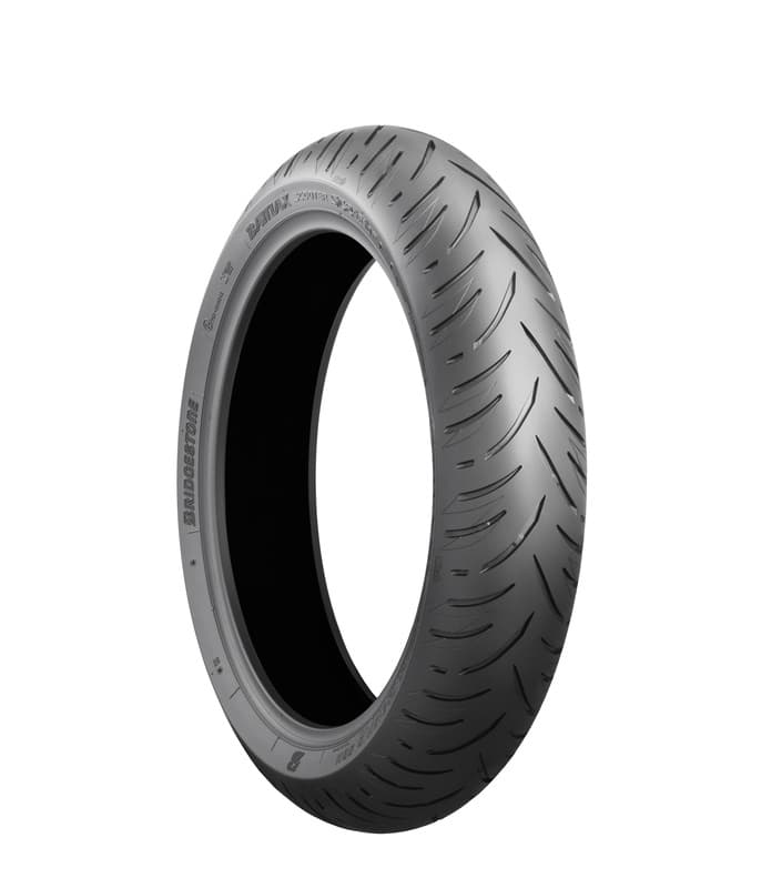 Bridgestone Tyre Battlax Scooter Sc2 Rain Front 120/70 R 15 56h Tl