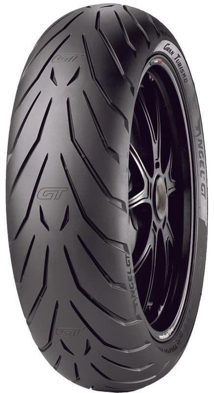 Pirelli Band Angel Gt 180/55 Zr 17 M/C (73w) Tl
