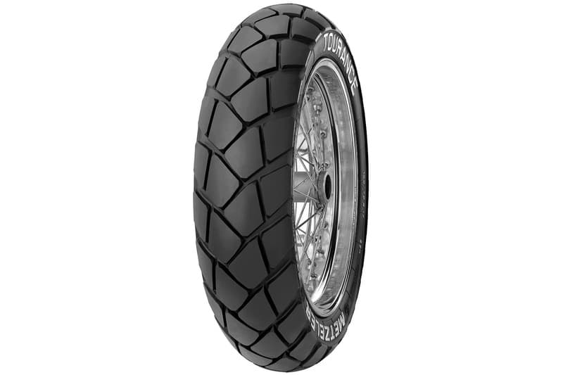 Metzeler Band Tourance 150/70 R 17 M/C 69v Tl