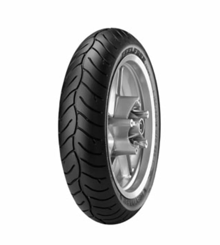 Metzeler Band Feelfree (F) 120/70 R 15 M/C 56h Tl