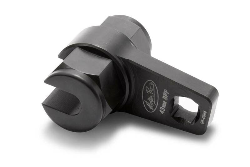 Motion Pro Wrench Rod Guide Case Showa Bpf 41/43mm Forks