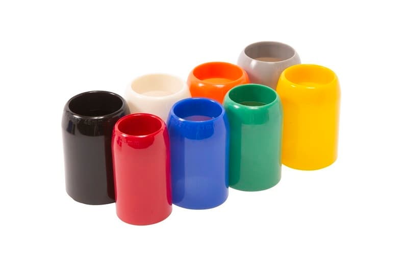 Motion Pro Fork Seal Bullet Set, 8 Pieces