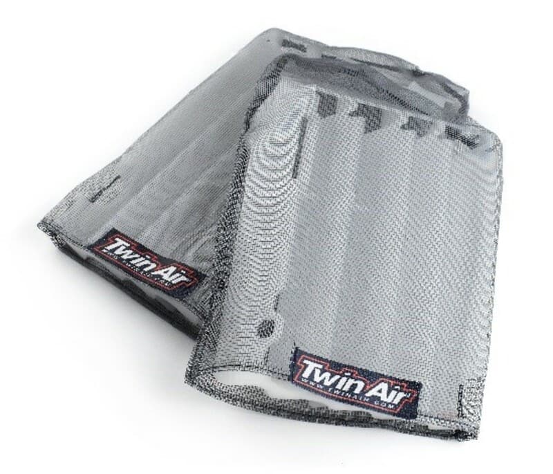 Twin Air Nylon Radiateur Sleeves - Honda Crf450r