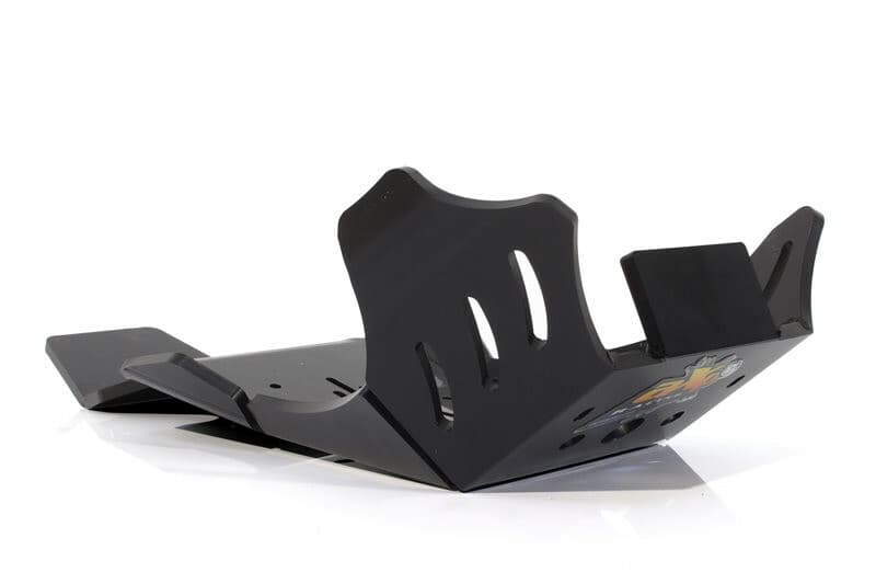 Axp Xtrem Skid Plate With Suspension Linkage Protection - Hdpe 8mm