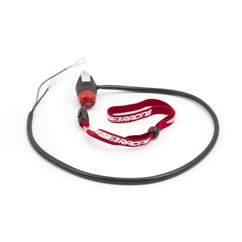 S3 Lanyard Killswitch Rot