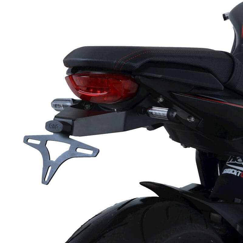 R&G Racing Kentekenplaat Holder Honda Cb650r