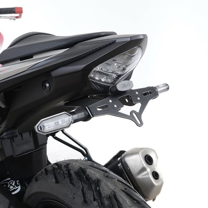 R&G Racing Kentekenplaat Holder Honda Cb500f