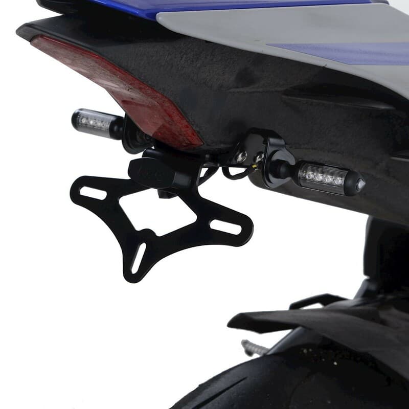 R&G Racing Kentekenplaat Holder Yamaha Yzf-R1