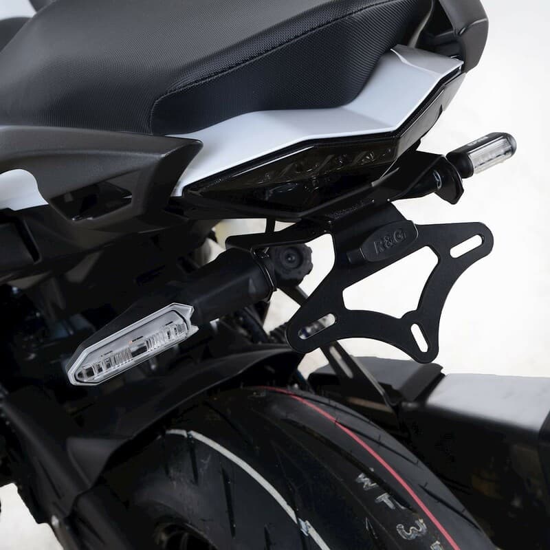 R&G Racing Kentekenplaat Holder Kawasaki Ninja 1000sx