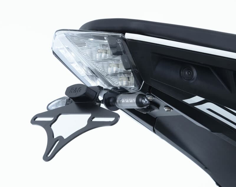 R&G Racing Kentekenplaat Holder Ktm Duke