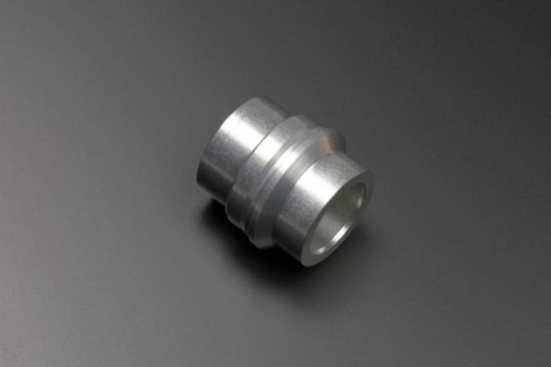 Xtrig Wiel Spacers voor ø22mm Axle Ktm