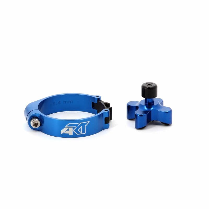 Art Launching Kit Blau Ktm/Husqvarna/Sherco