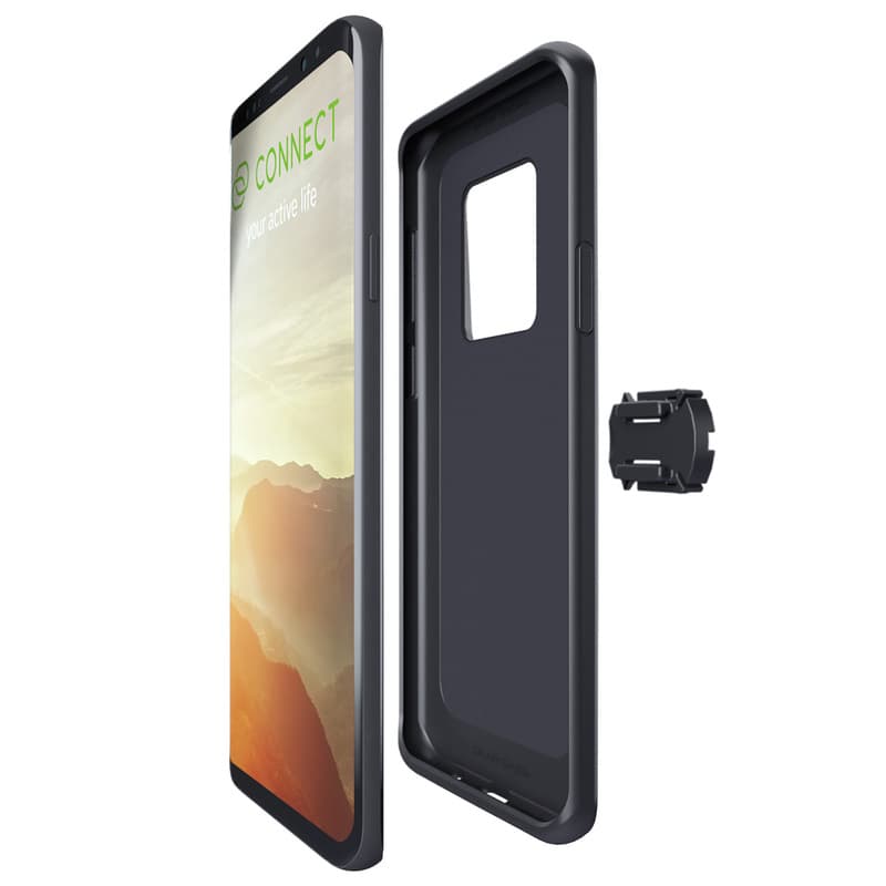 Sp Connect Sp-Connect Phone Case Set Samsung S9+/S8+