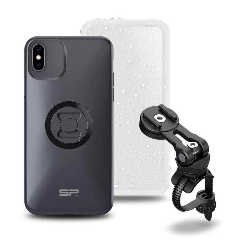 Sp Connect Sp-Connect Bike Bundle Fixed On Stuur Or Stem Iphone Xs Max