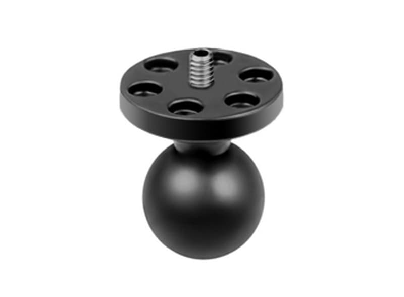 So Easy Rider Camera Adapter