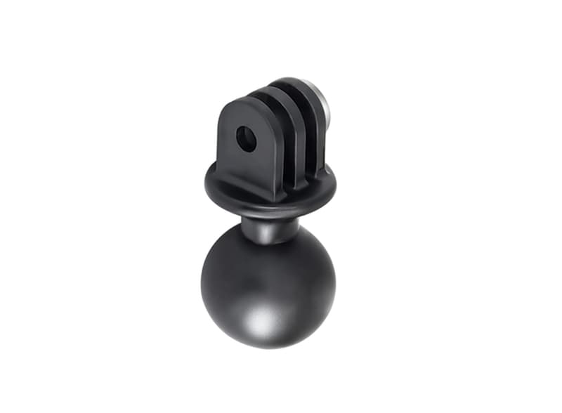 So Easy Rider Gopro Adapter