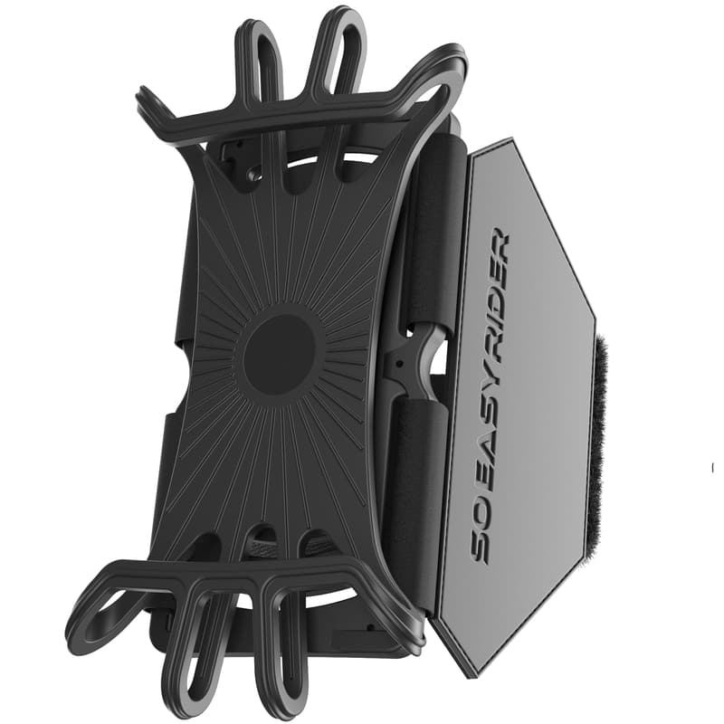 So Easy Rider Spider Wrist Phone Case