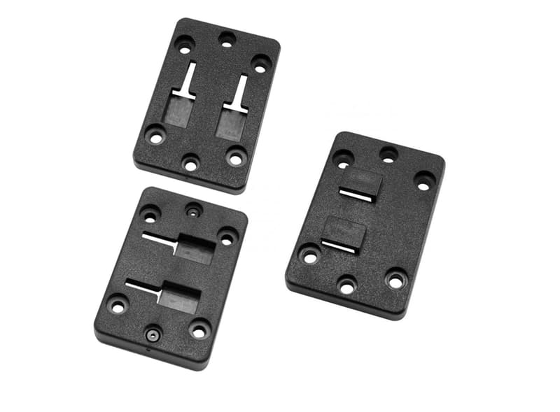 So Easy Rider T-Slot Adapters For T-Fighter