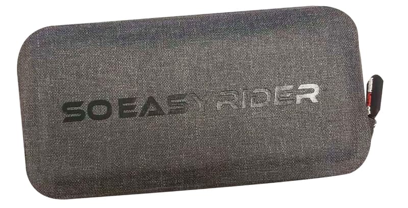 So Easy Rider Waterproof Wallet Size M