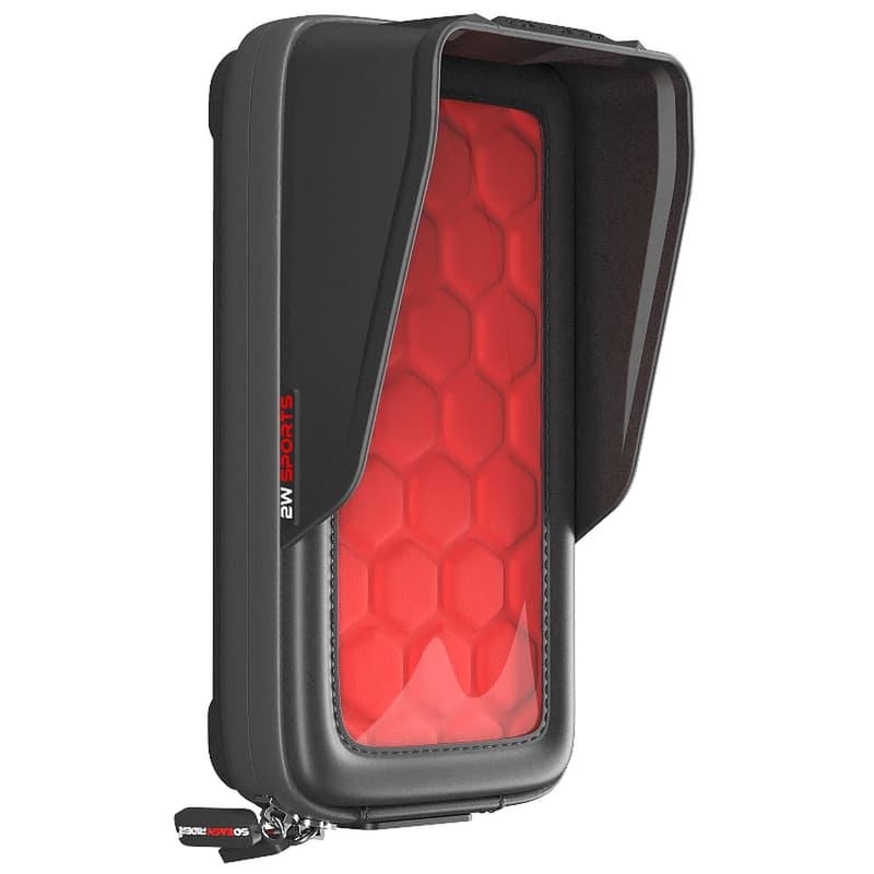 So Easy Rider 2w Sports Vertical Single Phone Case