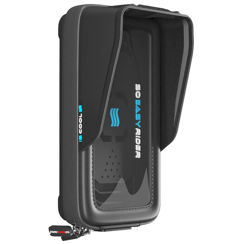 So Easy Rider Is Cool Vertical Single Phone Case