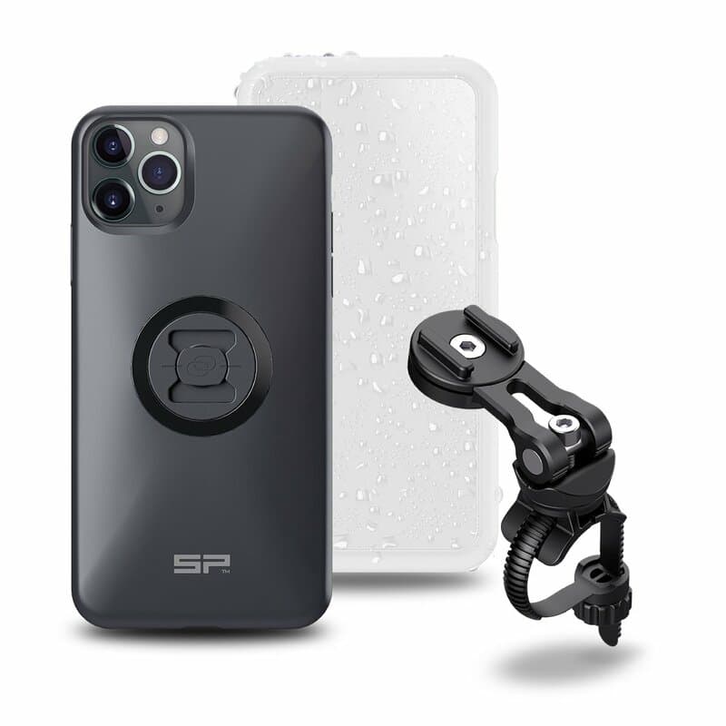 Sp Connect Sp-Connect Bike Bundle Ii Fixed On Stuur Or Stem Iphone 11 Pro Max