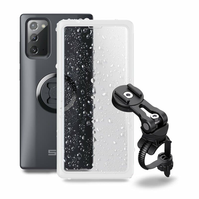 Sp Connect Sp-Connect Bike Bundle Ii Fixed On Stuur Or Stem Samsung Note 20