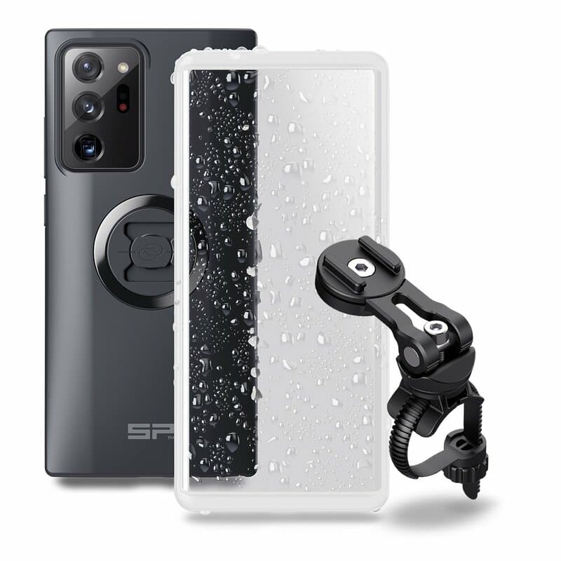 Sp Connect Sp-Connect Bike Bundle Ii Fixed On Stuur Or Stem Samsung Note 20 Ultra