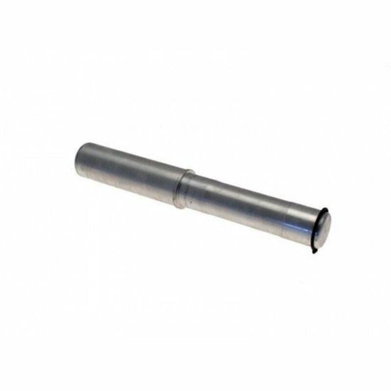 Bike Lift One Armed Swingarm Pin ø18,1mm Aluminium Honda Cb1000r - Pmh-Cb08-18